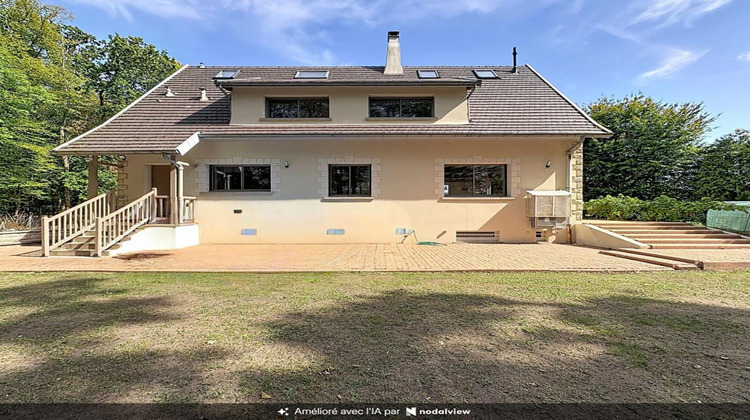 Ma-Cabane - Vente Maison BAILLEVAL, 205 m²