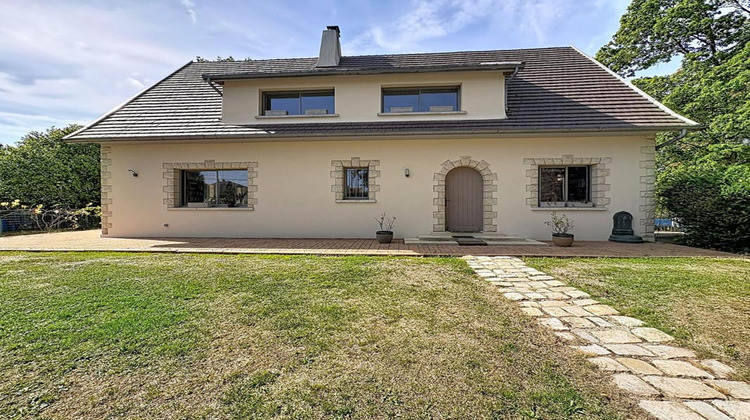 Ma-Cabane - Vente Maison BAILLEVAL, 205 m²