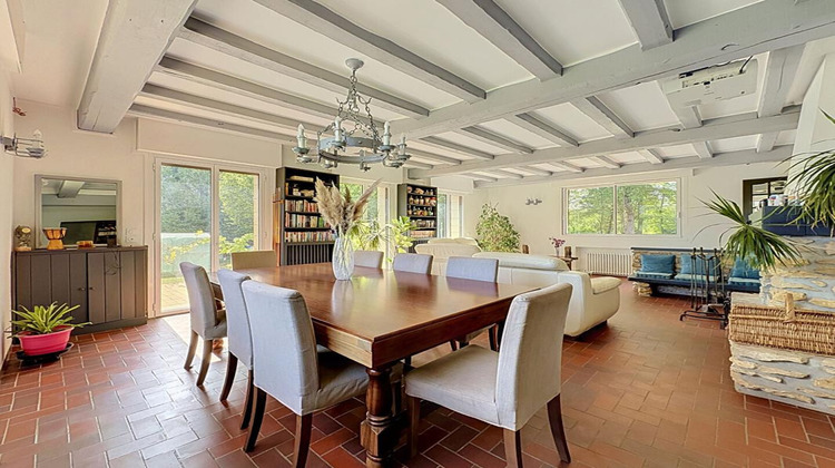 Ma-Cabane - Vente Maison BAILLEVAL, 205 m²