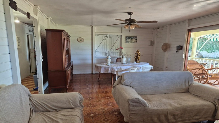 Ma-Cabane - Vente Maison BAILLIF, 116 m²