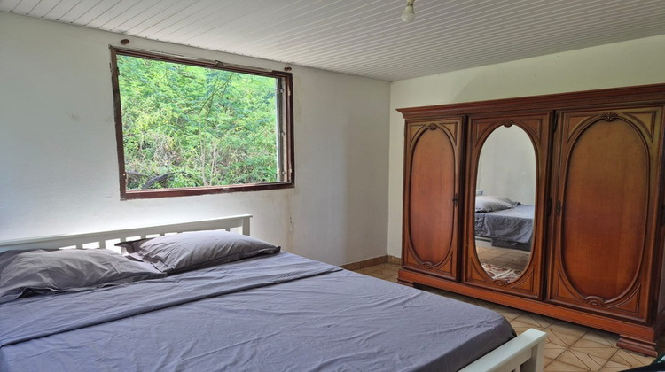 Ma-Cabane - Vente Maison BAILLIF, 116 m²