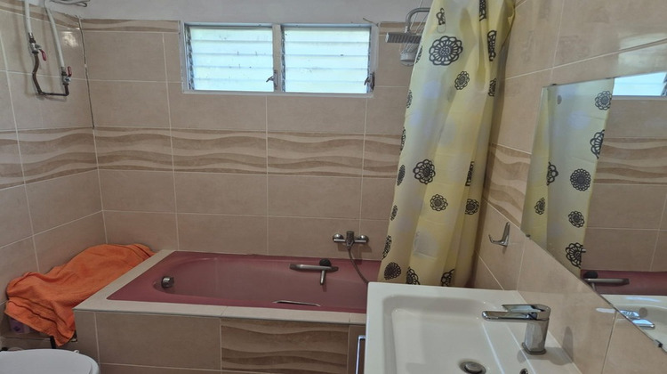 Ma-Cabane - Vente Maison BAILLIF, 116 m²