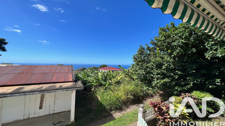 Ma-Cabane - Vente Maison Baillif, 208 m²