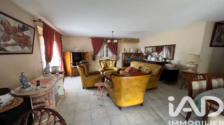 Ma-Cabane - Vente Maison Baillif, 208 m²