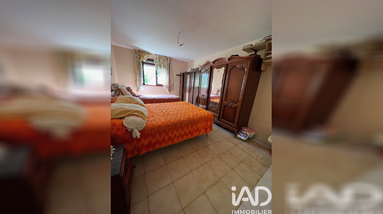 Ma-Cabane - Vente Maison Baillif, 208 m²