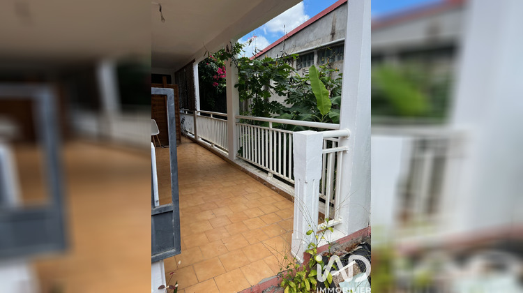 Ma-Cabane - Vente Maison Baillif, 144 m²