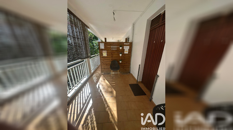 Ma-Cabane - Vente Maison Baillif, 144 m²
