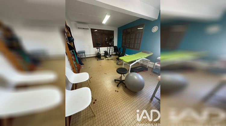 Ma-Cabane - Vente Maison Baillif, 144 m²