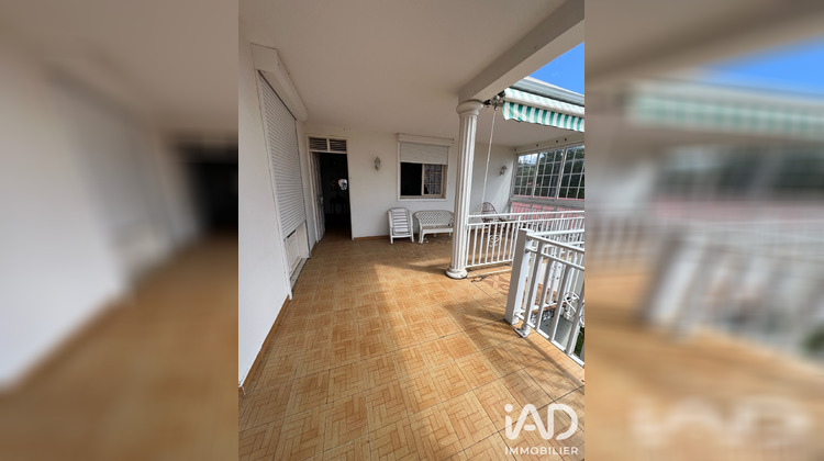 Ma-Cabane - Vente Maison Baillif, 208 m²