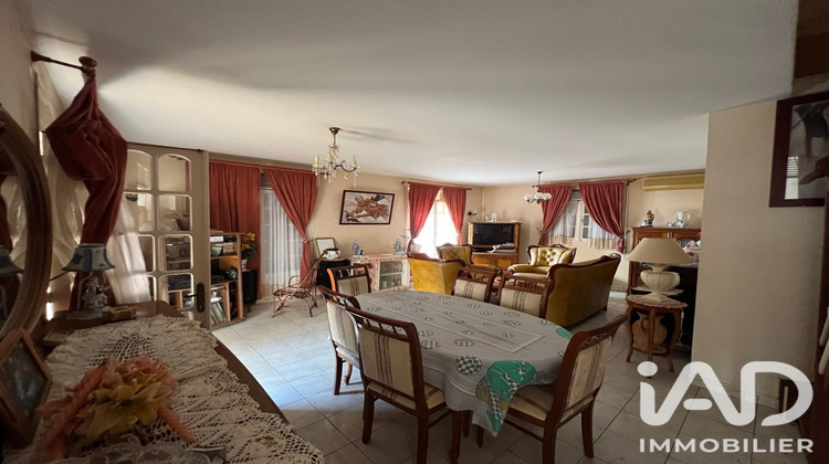 Ma-Cabane - Vente Maison Baillif, 208 m²