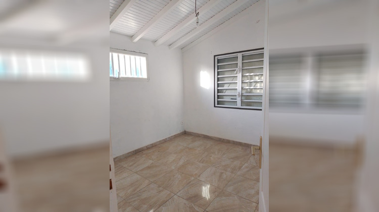 Ma-Cabane - Vente Maison BAILLIF, 120 m²