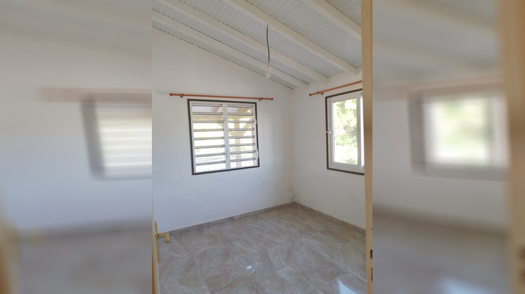 Ma-Cabane - Vente Maison BAILLIF, 120 m²
