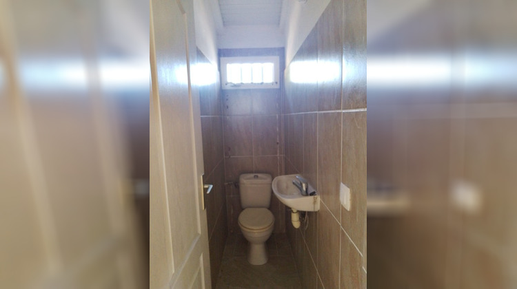 Ma-Cabane - Vente Maison BAILLIF, 120 m²