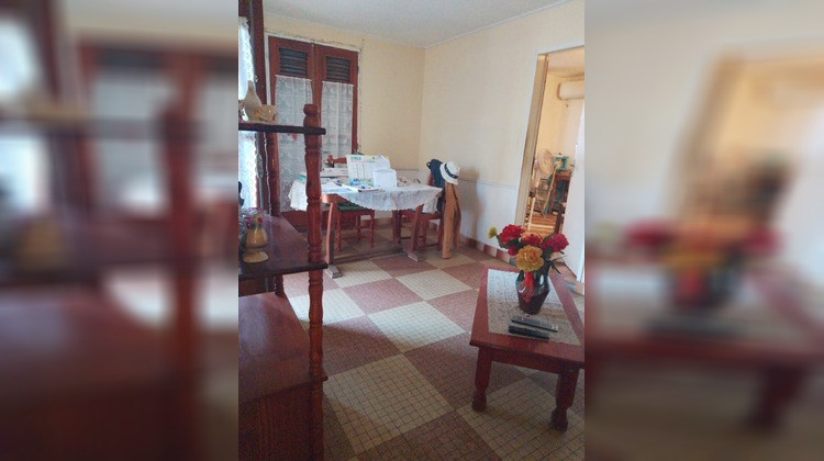 Ma-Cabane - Vente Maison BAILLIF, 120 m²