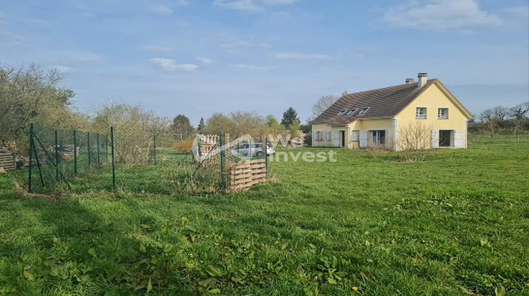 Ma-Cabane - Vente Maison Baillolet, 180 m²