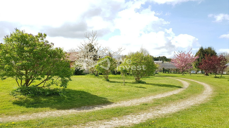 Ma-Cabane - Vente Maison Baillolet, 180 m²