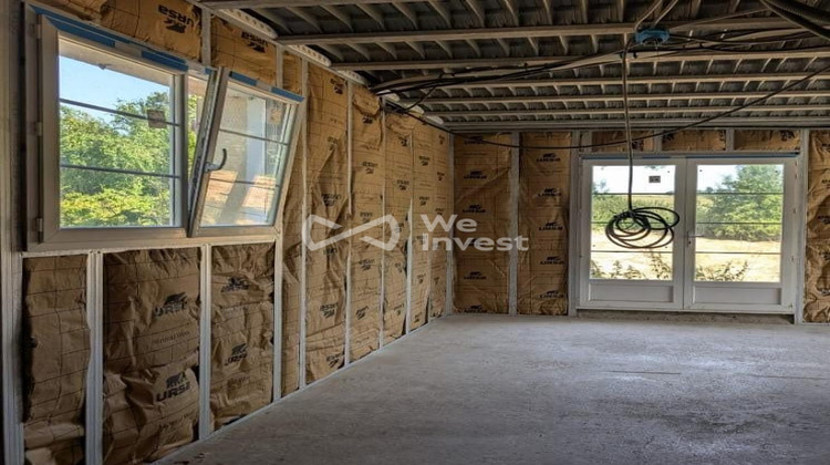 Ma-Cabane - Vente Maison Baillolet, 180 m²