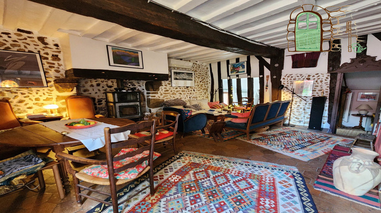 Ma-Cabane - Vente Maison Baillou, 155 m²