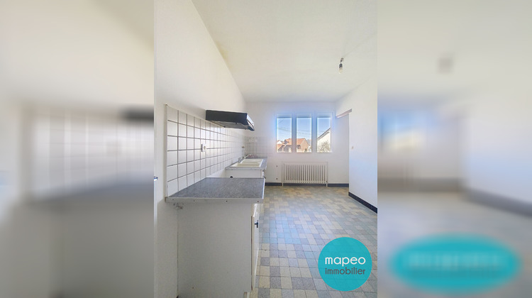 Ma-Cabane - Vente Maison BAILLY, 56 m²