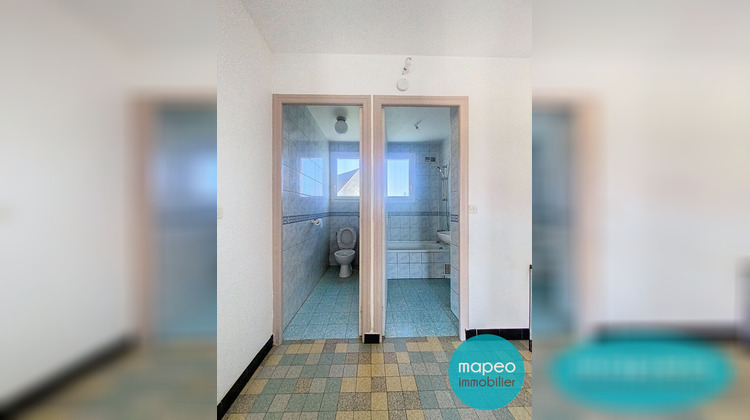 Ma-Cabane - Vente Maison BAILLY, 56 m²