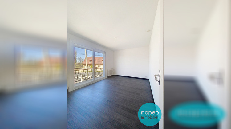 Ma-Cabane - Vente Maison BAILLY, 56 m²