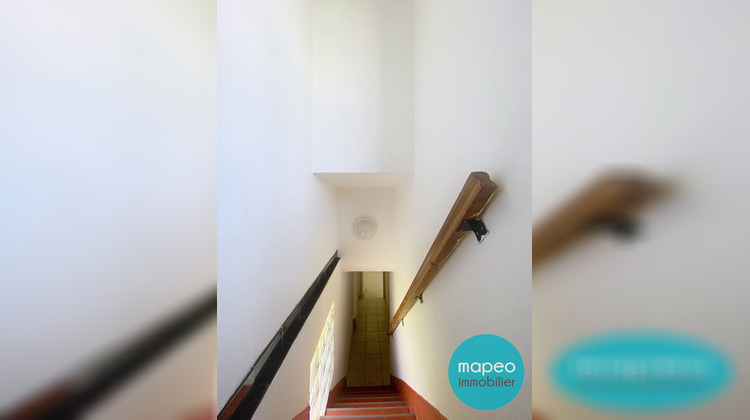 Ma-Cabane - Vente Maison BAILLY, 56 m²