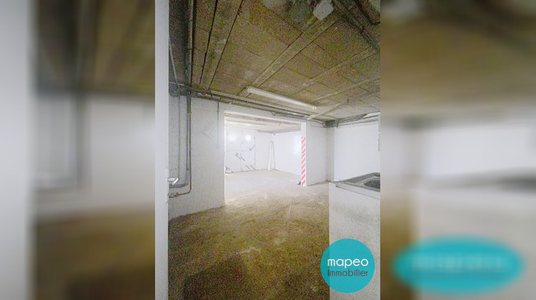 Ma-Cabane - Vente Maison BAILLY, 56 m²