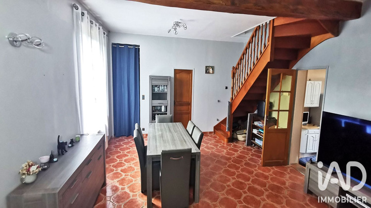 Ma-Cabane - Vente Maison Bailly, 113 m²