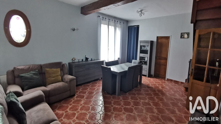 Ma-Cabane - Vente Maison Bailly, 113 m²