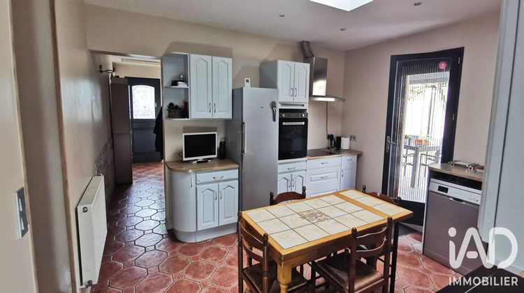 Ma-Cabane - Vente Maison Bailly, 113 m²