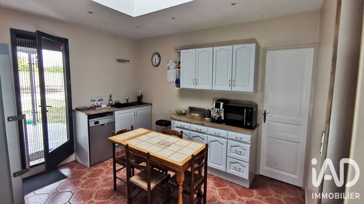 Ma-Cabane - Vente Maison Bailly, 113 m²
