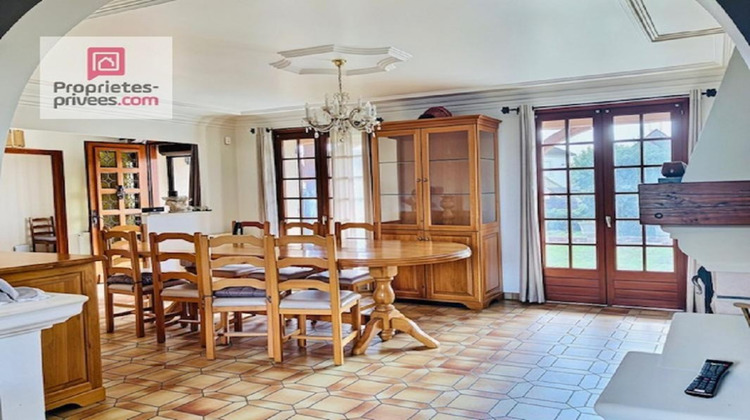 Ma-Cabane - Vente Maison BAILLY, 170 m²