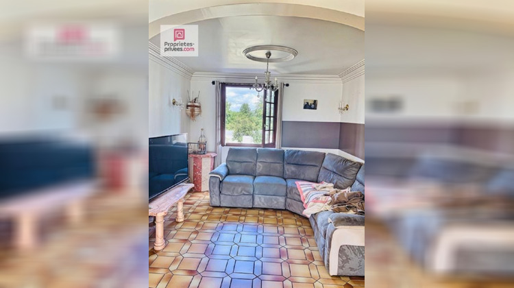 Ma-Cabane - Vente Maison BAILLY, 170 m²