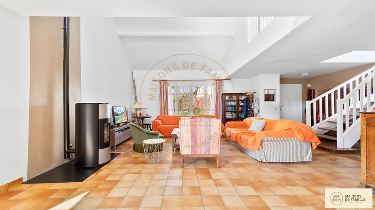 Ma-Cabane - Vente Maison BAILLY, 243 m²