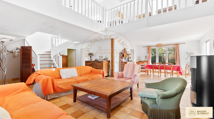 Ma-Cabane - Vente Maison BAILLY, 243 m²