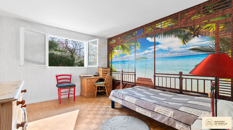 Ma-Cabane - Vente Maison BAILLY, 243 m²