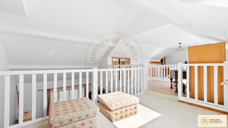 Ma-Cabane - Vente Maison BAILLY, 243 m²