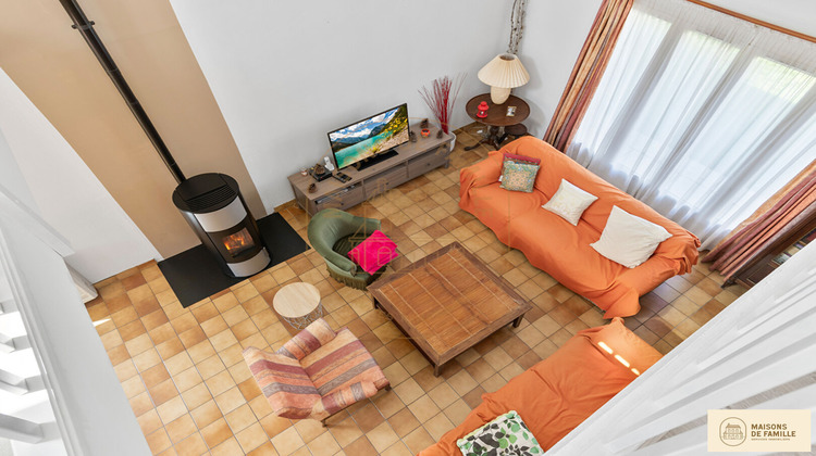 Ma-Cabane - Vente Maison BAILLY, 243 m²