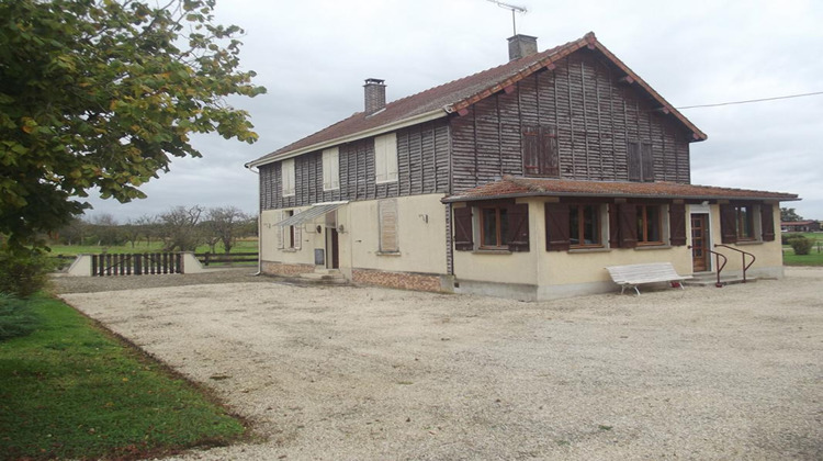 Ma-Cabane - Vente Maison BAILLY LE FRANC, 100 m²