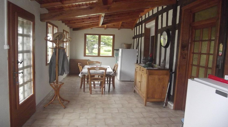 Ma-Cabane - Vente Maison BAILLY LE FRANC, 100 m²