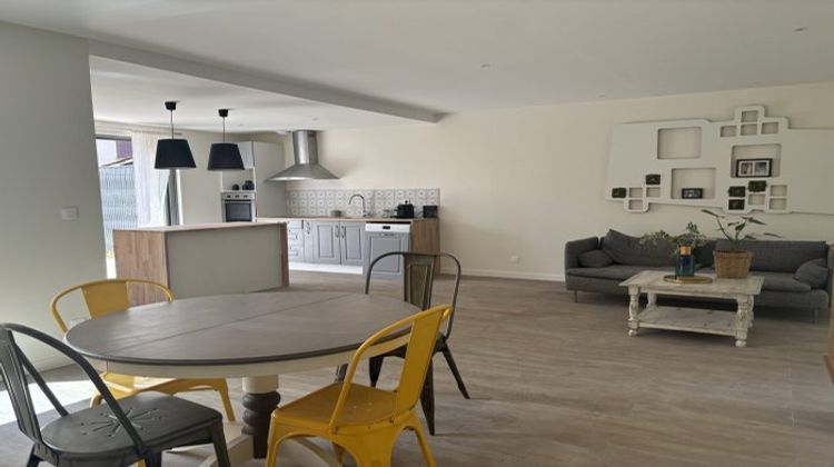 Ma-Cabane - Vente Maison Bailly-Romainvilliers, 115 m²