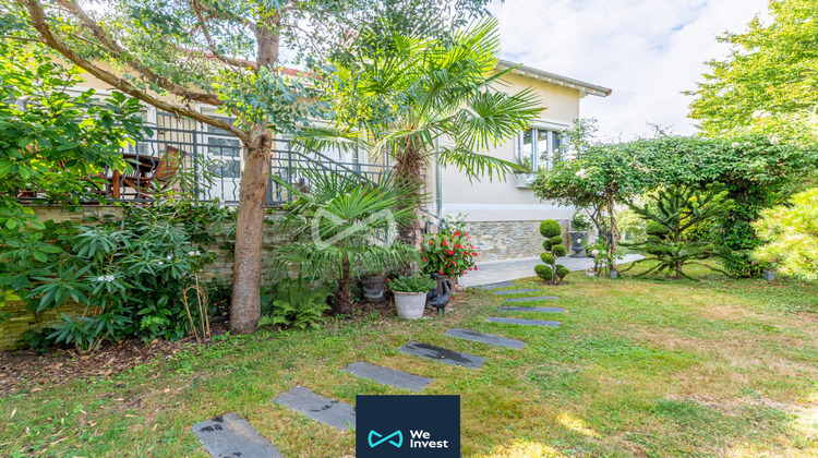 Ma-Cabane - Vente Maison Bailly-Romainvilliers, 140 m²