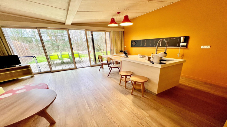 Ma-Cabane - Vente Maison Bailly-Romainvilliers, 53 m²