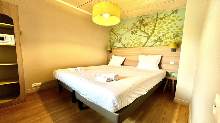 Ma-Cabane - Vente Maison Bailly-Romainvilliers, 53 m²