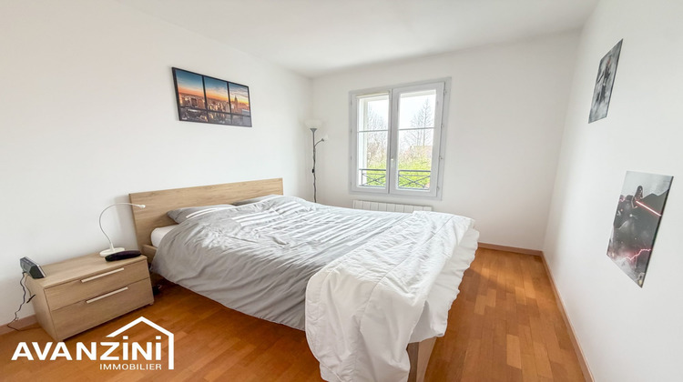 Ma-Cabane - Vente Maison Bailly-Romainvilliers, 101 m²