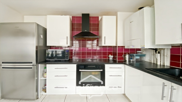 Ma-Cabane - Vente Maison BAILLY ROMAINVILLIERS, 153 m²