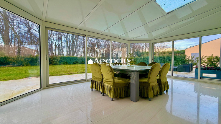 Ma-Cabane - Vente Maison Bailly-Romainvilliers, 189 m²