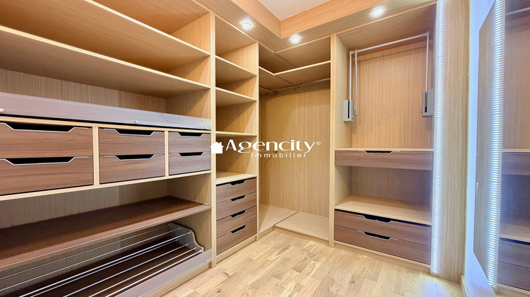 Ma-Cabane - Vente Maison Bailly-Romainvilliers, 189 m²