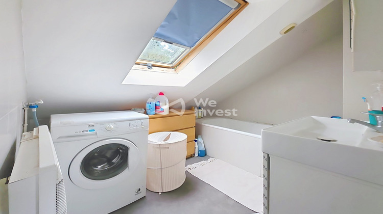 Ma-Cabane - Vente Maison Bailly-Romainvilliers, 105 m²