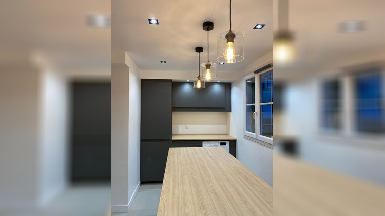 Ma-Cabane - Vente Maison BAILLY-ROMAINVILLIERS, 98 m²